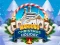 Játék Mahjong Christmas Holiday online