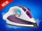 Játék Perfect Ironing online