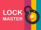 Játék Lock Master online