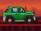 Játék Desert Driving online