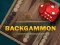 Játék Backgammon online