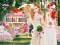 Játék Princesses Double Boho Wedding online