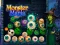 Játék Monster Mania online