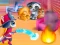 Játék Kitty City Heroes online