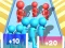 Játék Count Escape Rush online