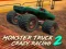 Játék Monster Truck Crazy Racing 2 online