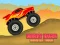 Játék Desert Racer Monster Truck online