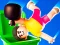Játék Kick The Jump online