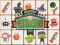 Játék Halloween Mahjong online