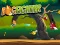 Játék Dog Fighter online