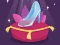 Játék The Cinderella Story Puzzle online
