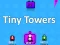 Játék Tiny Towers online