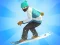 Játék Snowboard Master 3D online