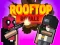 Játék Rooftop Royale online