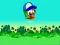 Játék Green Chick Jump online