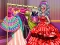 Játék Dove Carnival Dolly Dress Up online