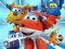 Játék Superwings Match3 online
