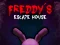 Játék Freddy's Escape House online