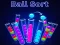 Játék Ball Sort online