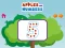 Játék Apples and Numbers online
