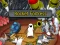 Játék Rocket Fortress online
