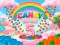 Játék Candy Rain 5 online