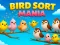 Játék Bird Sort Mania online