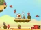 Játék Dibbles 3: Desert Despair online