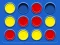 Játék Ultimate Connect 4 online