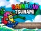 Játék Rainbow Tsunami online