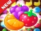 Játék Fruit Mania online