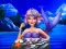 Játék Mermaid Princess New Makeup online