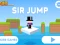 Játék Sir Jump online
