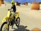 Játék Motor Cycle Beach Stunt online