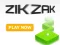 Játék Zik Zak online