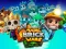 Játék Magic Brick Wars online