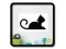 Játék Cute Cat Room Differences online