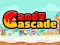 Játék Candy Cascade online