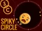 Játék Spiky Circle online