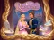 Játék Barbie Rapunzel online