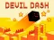 Játék Devil Dash online