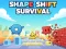 Játék Shape Shift Survival online
