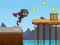 Játék Ninja Runner online