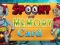 Játék Spooky Memory Card online