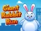 Játék Giant Rabbit Run online