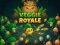 Játék Veggie Royale online