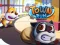 Játék Town Run online
