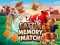 Játék Cattle Memory Match online