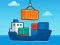 Játék Container Sort Puzzle online