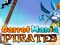 Játék Carrot Mania Pirates online